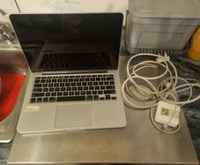 apple mac pro for parts