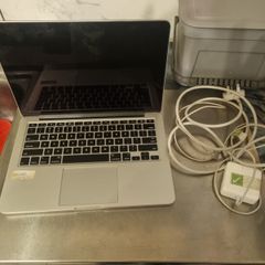 apple mac pro for parts