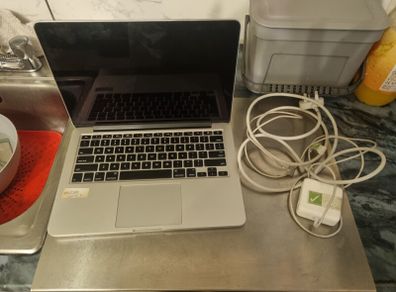 apple mac pro for parts