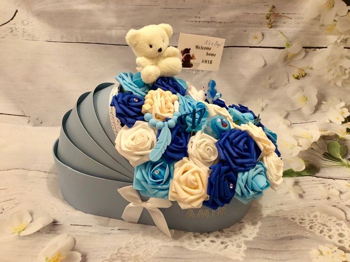 Gift for Mum Of New Baby