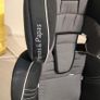 high back booster seat Image 2