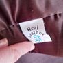 Genuine Suede Leather Jacket Image 10