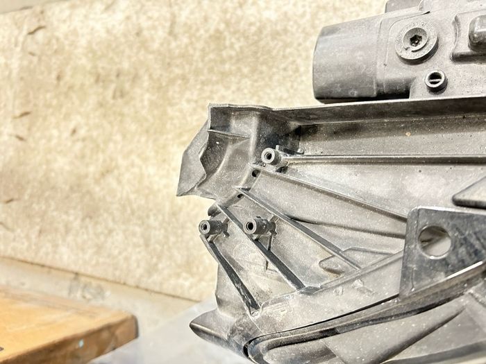 mercedes e class headlights