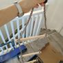 indoor swing Image 6