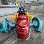 Imaginext Castle & Dinosaur set Image 2