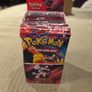 Pokemon Destined Rivals half Booster Image 5