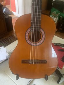 guitar
