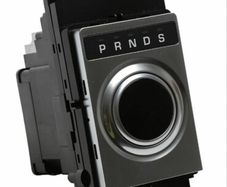 Land rover gear selector module repair
