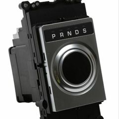 Land rover gear selector module repair