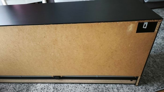 TV bench