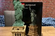 LEGO 21042 Statue of Liberty