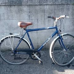 Raleigh Pioneer 140 Bicycle