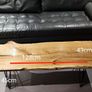 Coffee Table, Epoxy Resin Table, Image 6