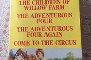 Enid Blyton.  Books and Tapes.