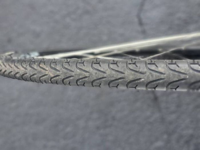 Road Bike Flatbar Used In Working Order