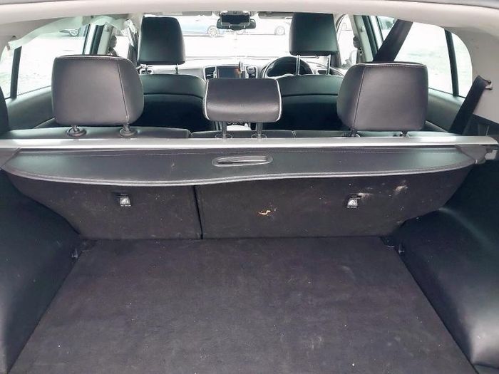 2018 Kia Sportage Breaking For Parts
