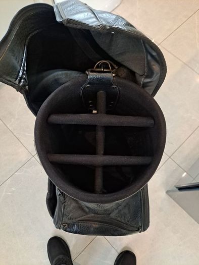 titliest tour bag