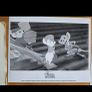 Walt Disneys The Rescuers Down Under  Press Kit Image 9