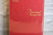 MFK - Baccarat Rouge 540 Extrait