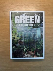 TASCHEN Green Architecture
