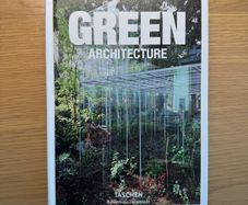 TASCHEN Green Architecture