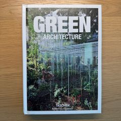TASCHEN Green Architecture