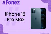 iPhone 12 Pro Max