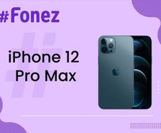 iPhone 12 Pro Max