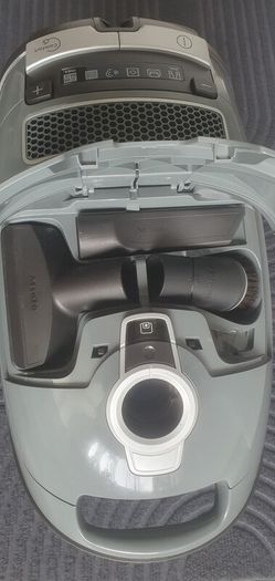 Miele C3 Hoover
