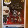 House of the Dragon Funko Pop! Aemond Targaryen #13 Image 2