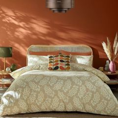 Orla Kiely Single Duvet Sets