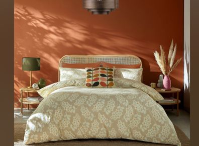 Orla Kiely Single Duvet Sets