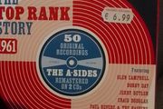 The Top Rank Story 2CD