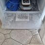 Beko 86L Freestanding Under-Counter Freezer Image 6