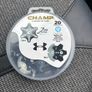 Champ Tour Zarma (UA) Spikes Image 3