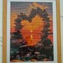 Diamond Art ,handmade Image 5