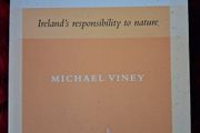 Michael Viney / A Living Island / Ireland's responsibility to nature / 2003