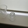 Galway Crystal lantern for candle Image 2
