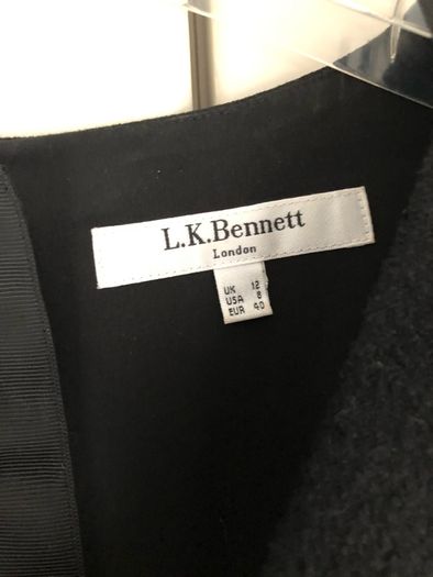 LK Bennett dress