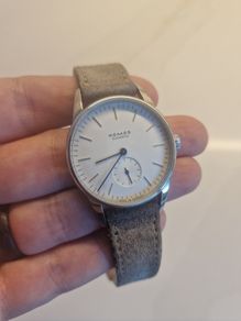 Nomos Glashutte Orion - Ref 301