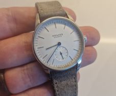 Nomos Glashutte Orion - Ref 301
