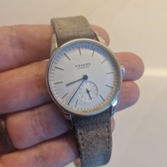 Nomos Glashutte Orion - Ref 301