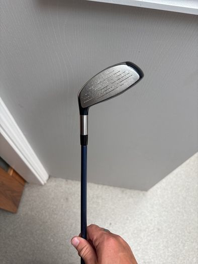 Mizunu 3 wood