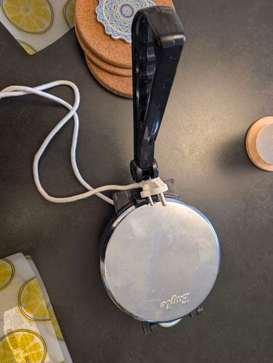 Eagle Electric Chapati / Tortilla Maker