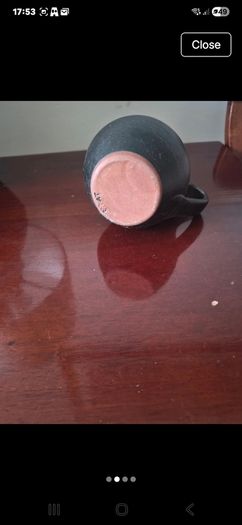 Stephen Pearce small jug