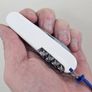 Vintage Victorinox Huntsman 91mm Swiss Army Knife Collectable Discontinued Version with no hook Image 9