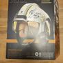 Black Series Trapper Wolfe Helmet Image 3