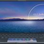 ASUS ZenBook 14 UX435E Ultra-Slim Touchscreen  Laptop NanoEdge Bezel Display Intel i7-1165G7 NVIDIA MX450 16GB RAM 512GB SSD WIN 11 PRO Image 6