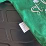 St Patrick's day baby vest Image 3