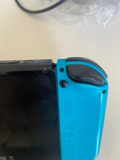 Nintendo Switch Console